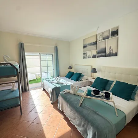 Bonita Old Town Vendégház *