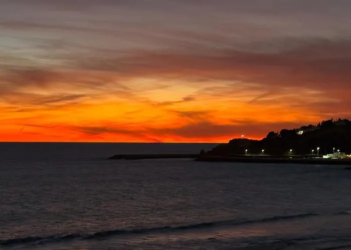 Bonita Old Town * 阿尔布费拉