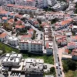 Πανσιόν Bonita Old Town *