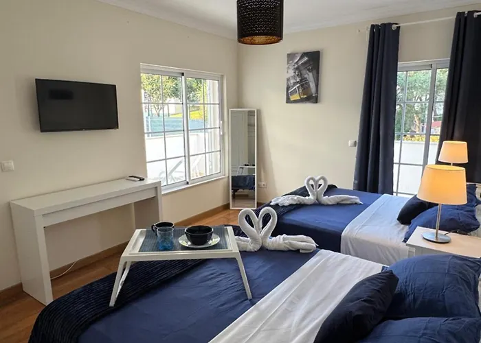 Bonita Old Town بيت ضيافة