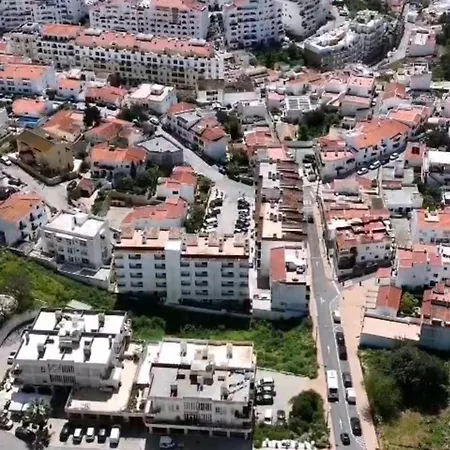 Πανσιόν Bonita Old Town *