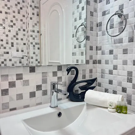 Maison d'hôtes Bonita Old Town