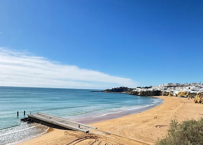 Bonita Old Town Maison d'hôtes Albufeira