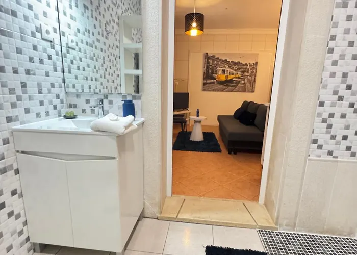 Bonita Old Town Guest house