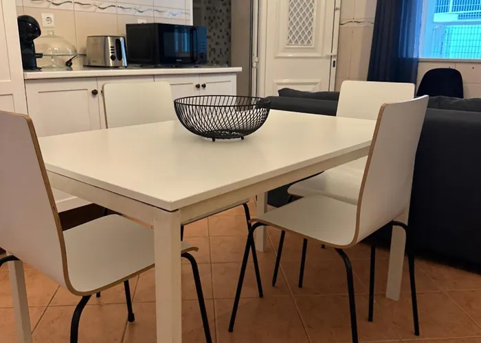 Guest house Bonita Old Town