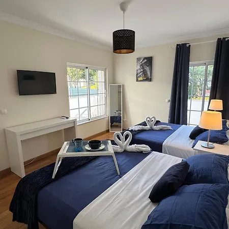 Bonita Old Town Konukevi