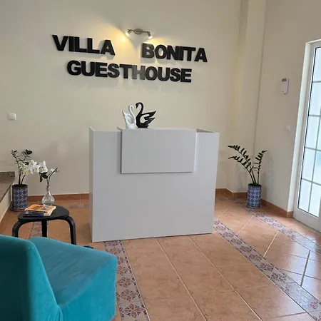 Bonita Old Town Konukevi *