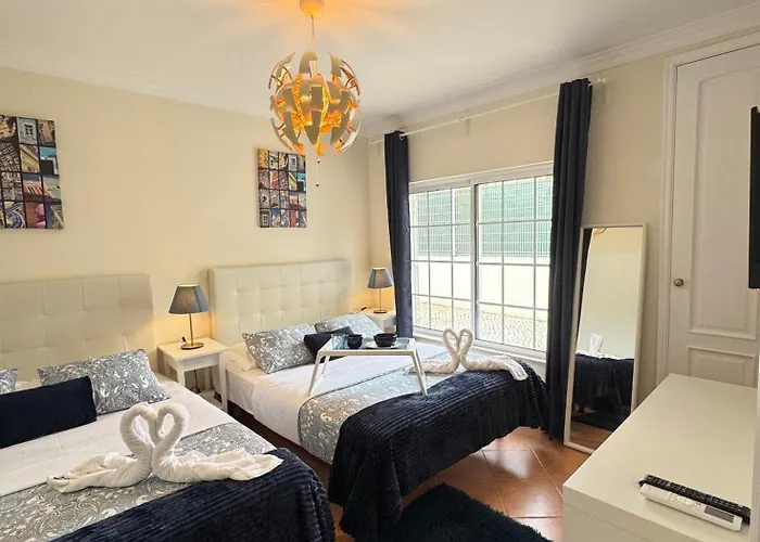 Pensionat Bonita Old Town *