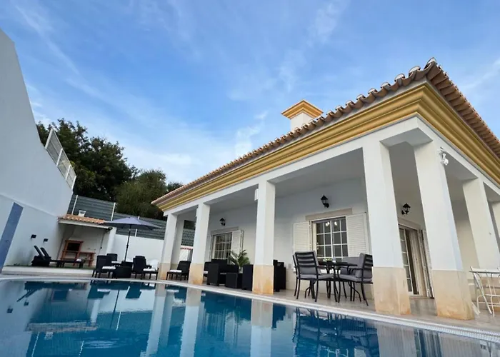 Bonita Old Town Albufeira