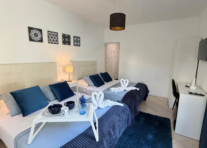 Pensionat Bonita Old Town *